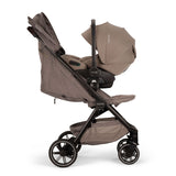 Nuna ARRA Flex i-Size Infant Carrier - Cedar