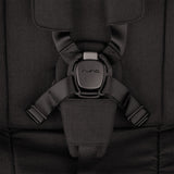 Nuna TRVL LX Compact Stroller with Raincover & Travel Bag - Caviar