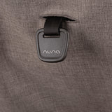 Nuna TRVL LX Compact Stroller with Raincover & Travel Bag - Cedar