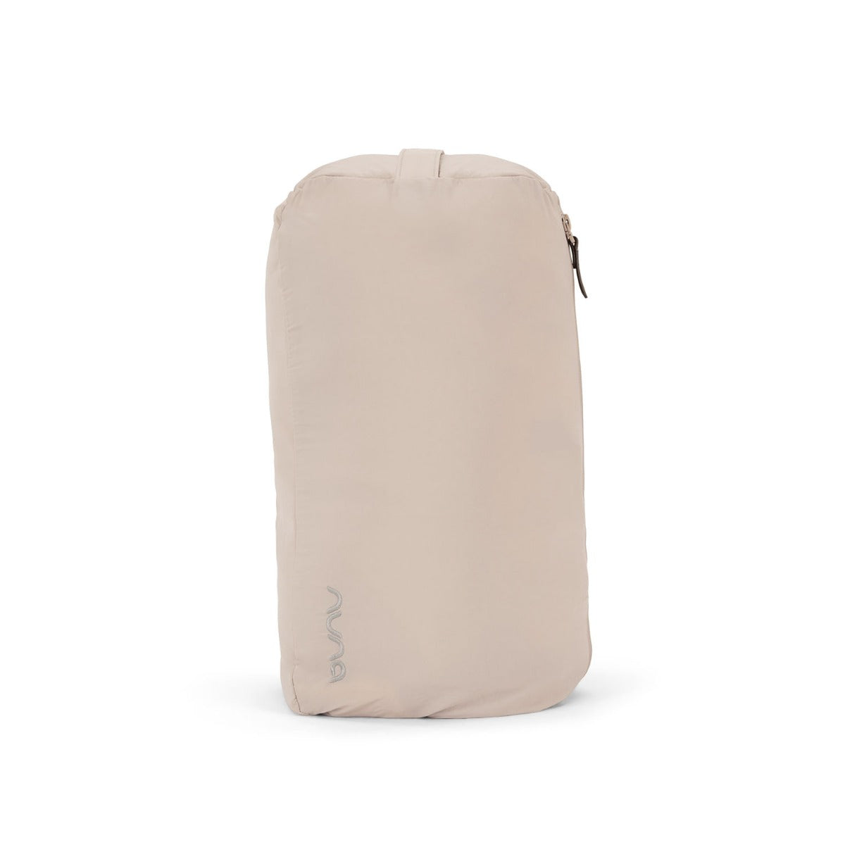 Nuna Winter Stroller Set - Biscotti