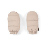 Nuna Winter Stroller Set - Biscotti