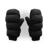 Nuna Winter Stroller Set - Caviar