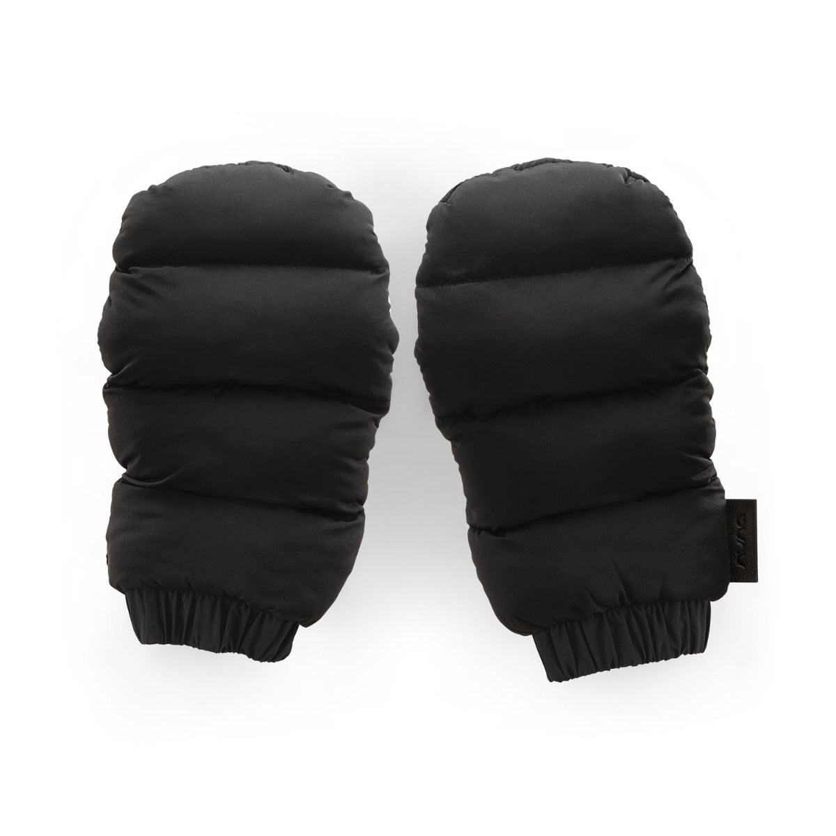 Nuna Winter Stroller Set - Caviar