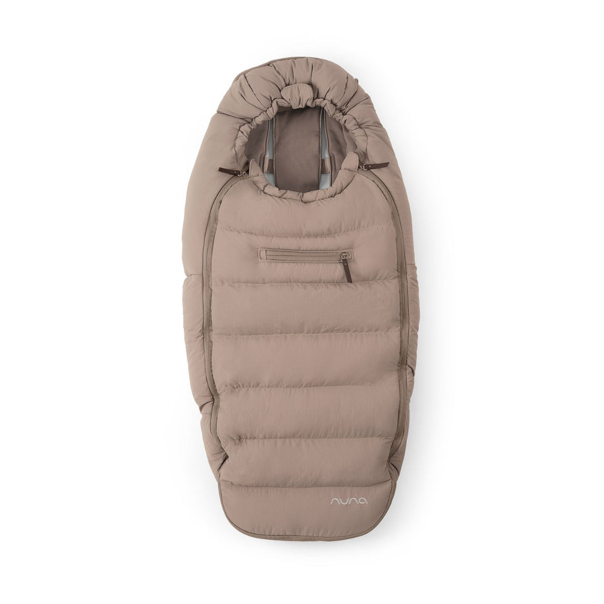 Nuna Winter Stroller Set - Cedar