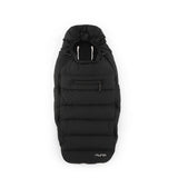 Nuna Winter Stroller Set - Caviar