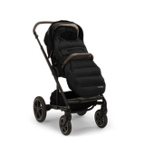 Nuna Winter Stroller Set - Caviar