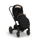 Nuna Winter Stroller Set - Caviar