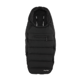 Nuna Winter Stroller Set - Caviar