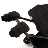 Nuna Winter Stroller Set - Caviar