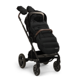 Nuna Winter Stroller Set - Caviar