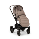 Nuna Winter Stroller Set - Cedar