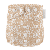 One Size All-In-One Reusable Cloth Nappy - Bloom