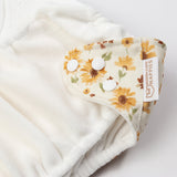 One Size All-In-One Reusable Cloth Nappy - Dewkist