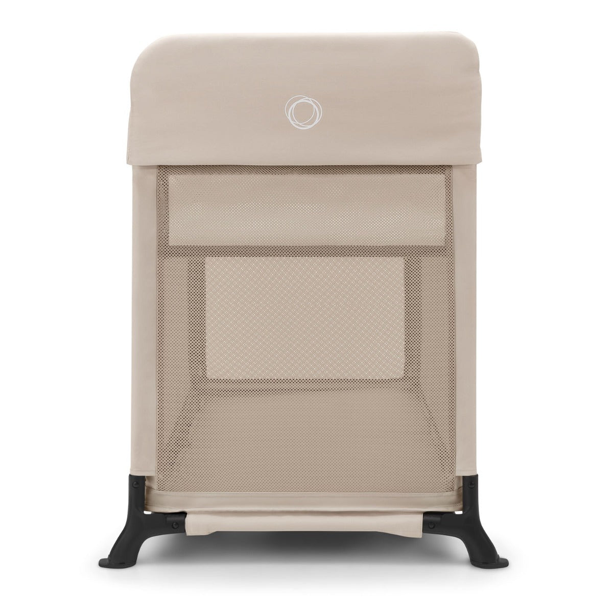 Bugaboo Stardust Travel Cot - Desert Taupe