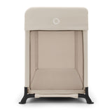 Bugaboo Stardust Travel Cot - Desert Taupe