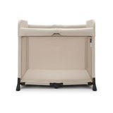Bugaboo Stardust Travel Cot - Desert Taupe