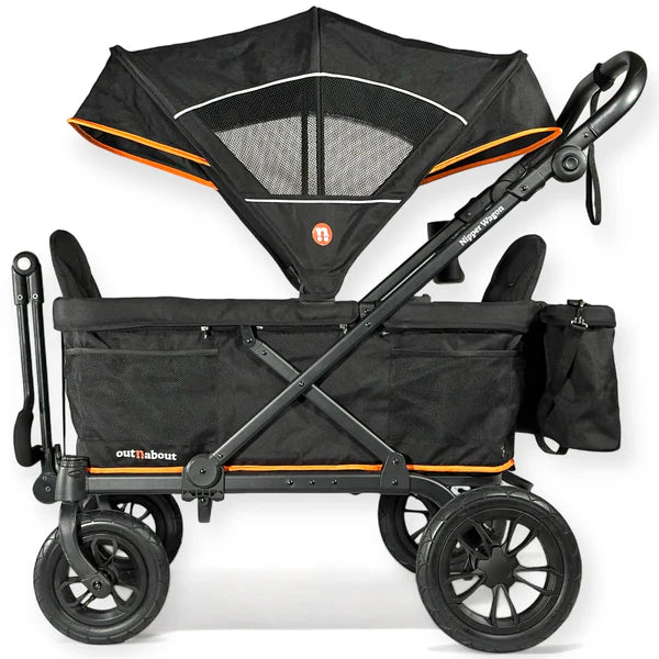 Out n About Nipper Wagon