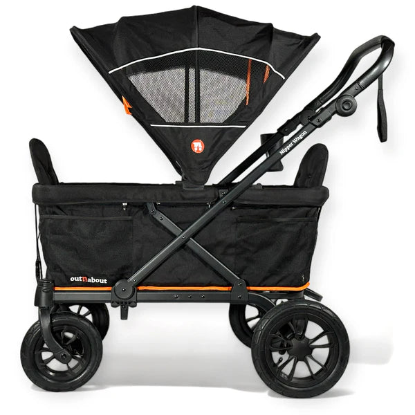 Out n About Nipper Wagon