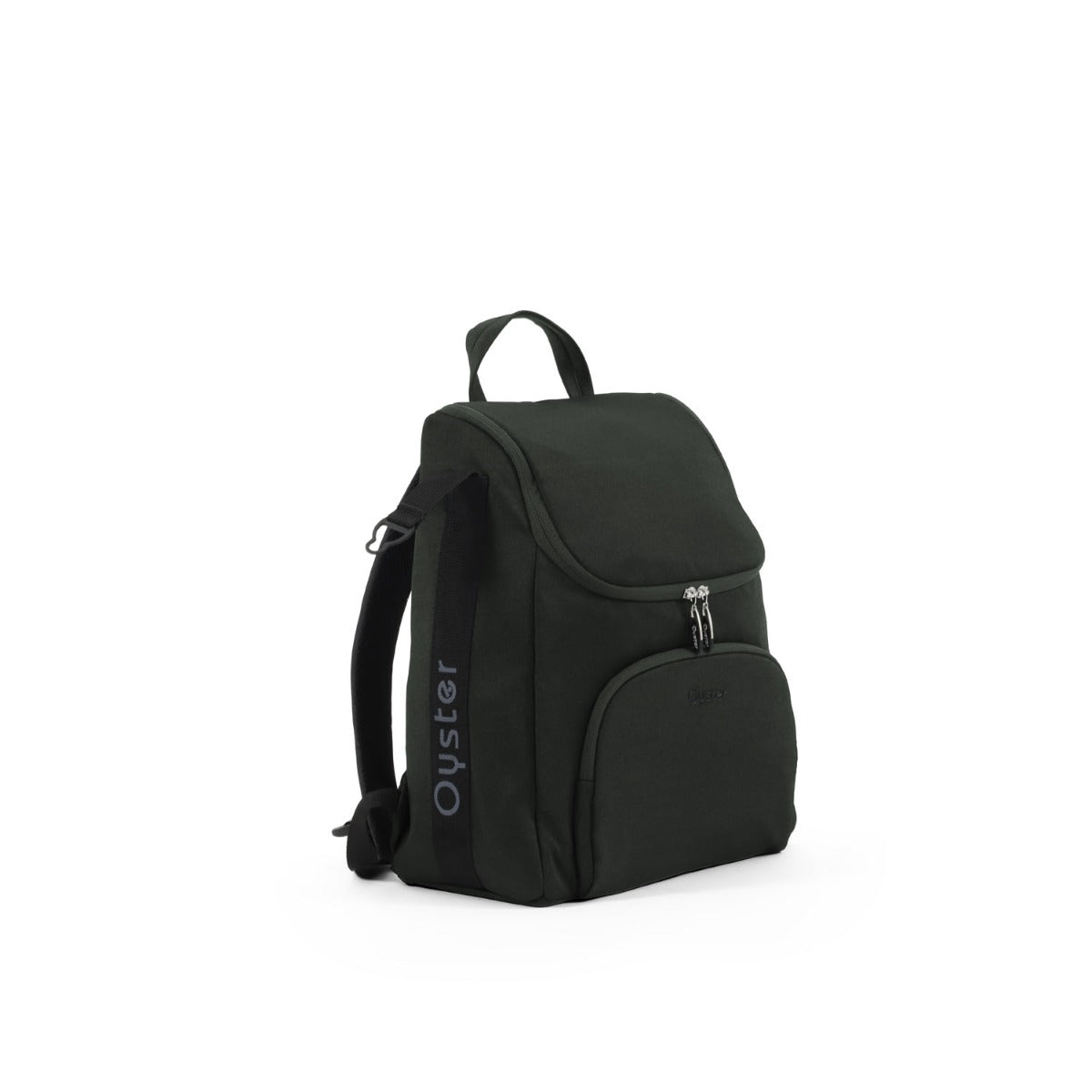 BabyStyle Oyster Gravity+ 9 Piece Cybex Cloud T Bundle - Black Olive