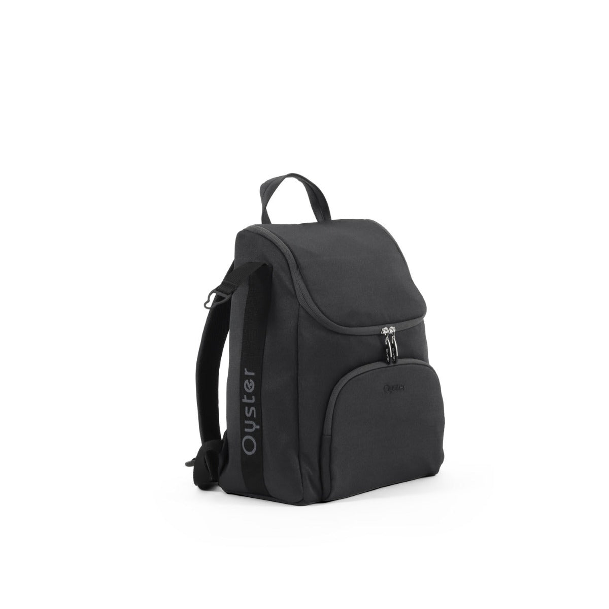 BabyStyle Oyster Gravity+ 9 Piece Cybex Cloud T Bundle - Carbonite