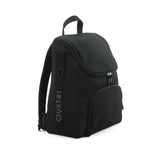 BabyStyle Oyster 4 Luxury 7 Piece Cybex Cloud T Bundle - Black Olive