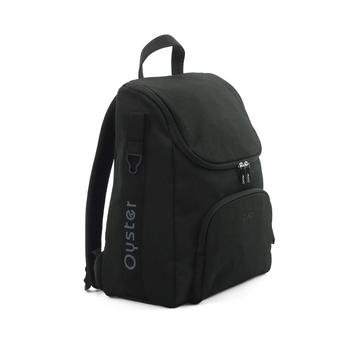 BabyStyle Oyster 4 Ultimate 12 Piece Cybex Cloud T Bundle - Black Olive