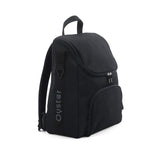 BabyStyle Oyster 4 Ultimate 12 Piece Cybex Cloud T Bundle - Carbonite