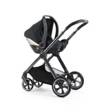 BabyStyle Oyster 4 Ultimate 12 Piece Capsule Bundle - Carbonite