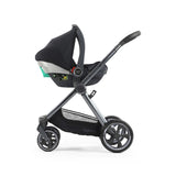 BabyStyle Oyster 4 Ultimate 12 Piece Capsule Bundle - Carbonite
