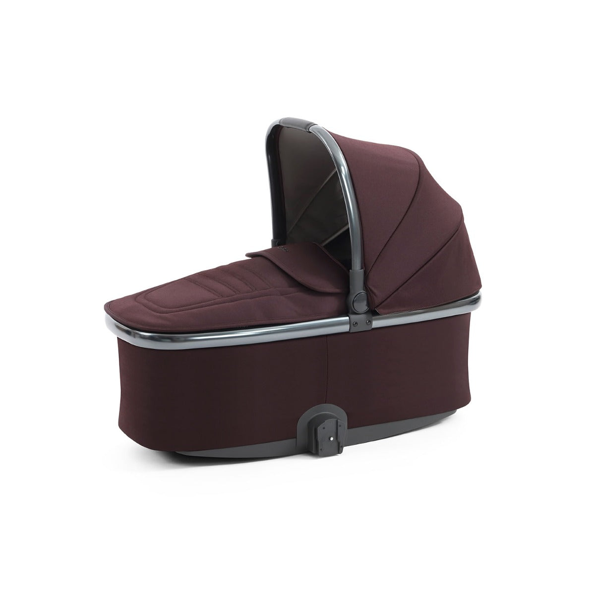 BabyStyle Oyster 4 Ultimate 12 Piece Cybex Cloud T Bundle - Mulberry