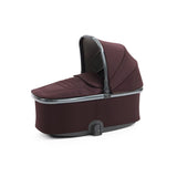 BabyStyle Oyster 4 Ultimate 12 Piece Cybex Cloud T Bundle - Mulberry