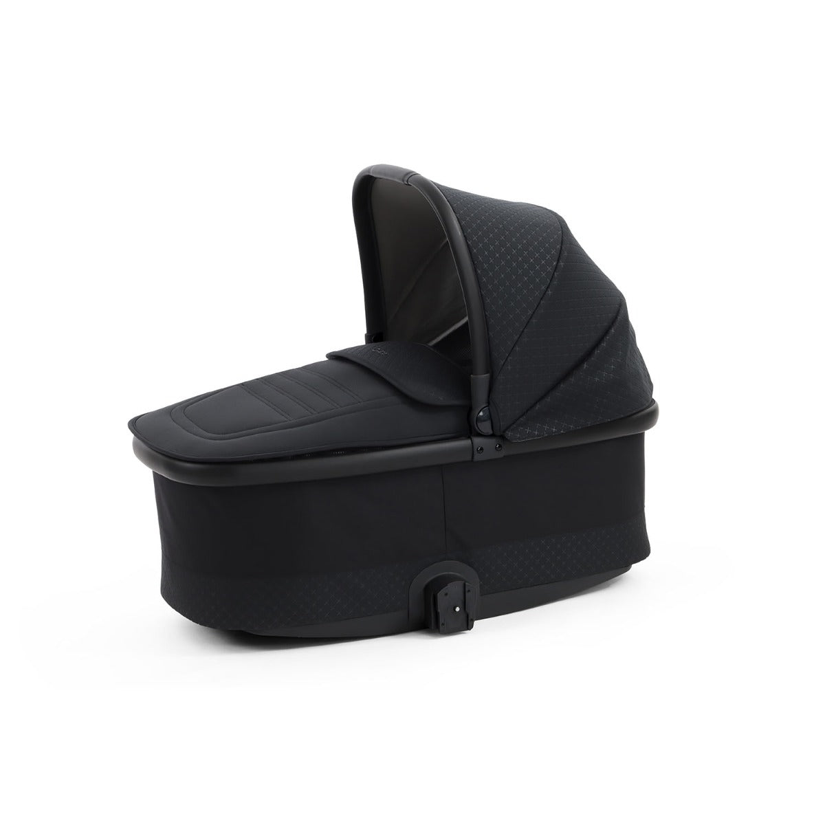 BabyStyle Oyster 4 Ultimate 12 Piece Cybex Cloud T Bundle - Raven