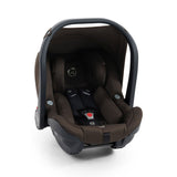 BabyStyle Oyster 4 Essential 5 Piece Capsule Bundle - Chocolate Velvet