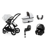 BabyStyle Oyster 4 Essential 5 Piece Maxi-Cosi Pebble 360 Pro2 Bundle - Jubilee