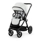 BabyStyle Oyster 4 Ultimate 12 Piece Maxi-Cosi Cabriofix i-Size Bundle - Jubilee