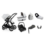 BabyStyle Oyster 4 Luxury 7 Piece Maxi-Cosi Cabriofix i-Size Bundle - Jubilee