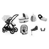 BabyStyle Oyster 4 Luxury 7 Piece Capsule Bundle - Jubilee
