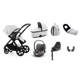 BabyStyle Oyster 4 Luxury 7 Piece Cybex Cloud T Bundle - Jubilee