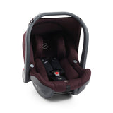 BabyStyle Oyster 4 Ultimate 12 Piece Capsule Bundle - Mulberry