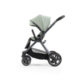 BabyStyle Oyster 4 Ultimate 12 Piece Cybex Cloud T Bundle - Pistachio