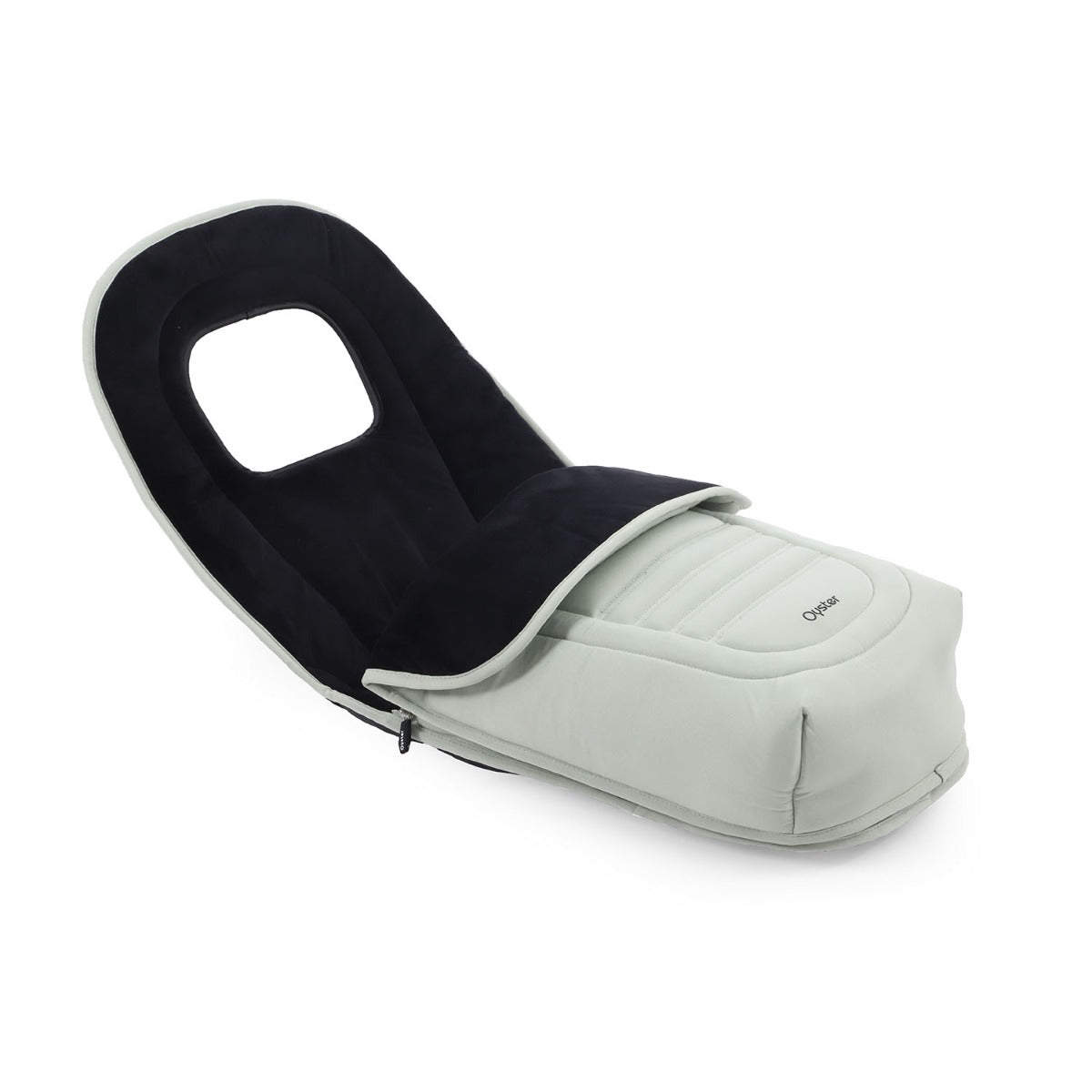 BabyStyle Oyster 4 Ultimate 12 Piece Cybex Cloud T Bundle - Pistachio
