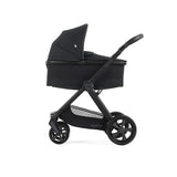 BabyStyle Oyster 4 Ultimate 12 Piece Capsule Bundle - Raven