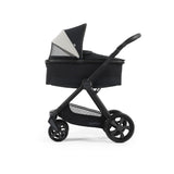 BabyStyle Oyster 4 Ultimate 12 Piece Maxi-Cosi Pebble 360 Pro2 Bundle - Raven