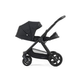 BabyStyle Oyster 4 Ultimate 12 Piece Capsule Bundle - Raven