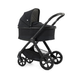 BabyStyle Oyster 4 Ultimate 12 Piece Maxi-Cosi Pebble 360 Pro2 Bundle - Raven