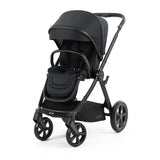 BabyStyle Oyster 4 Ultimate 12 Piece Cybex Cloud T Bundle - Raven