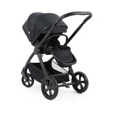 BabyStyle Oyster 4 Ultimate 12 Piece Maxi-Cosi Pebble 360 Pro2 Bundle - Raven