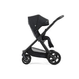BabyStyle Oyster 4 Ultimate 12 Piece Maxi-Cosi Pebble 360 Pro2 Bundle - Raven
