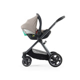 BabyStyle Oyster 4 Ultimate 12 Piece Capsule Bundle - Stone