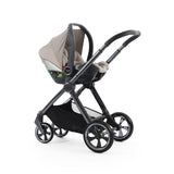 BabyStyle Oyster 4 Ultimate 12 Piece Capsule Bundle - Stone